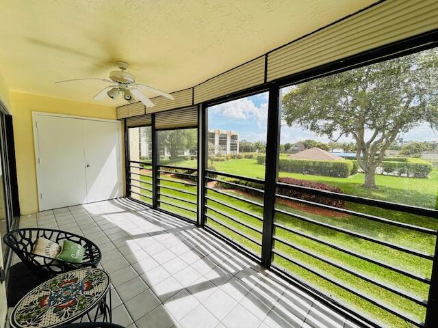PINES OF BOCA BARWOOD CONDO - Residential