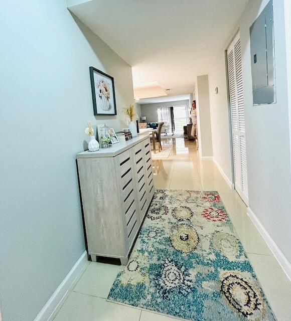 PINES OF BOCA BARWOOD CONDO - Residential