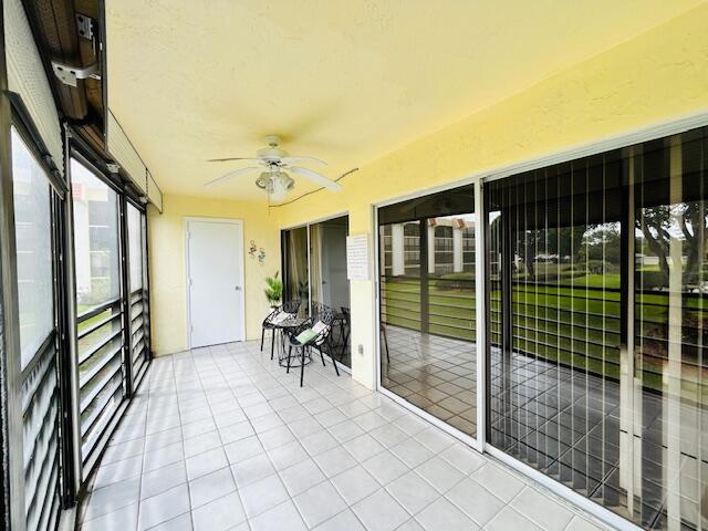 PINES OF BOCA BARWOOD CONDO - Residential