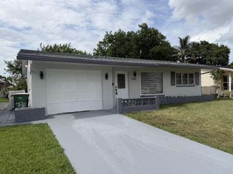 Tiny photo for 7315 NW 57th Place, Tamarac, FL 33321 (MLS # B26036093)