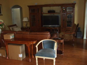 PORT ST LUCIE SECTION 19 - Residential Lease