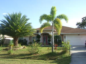 PORT ST LUCIE SECTION 19 - Residential Lease
