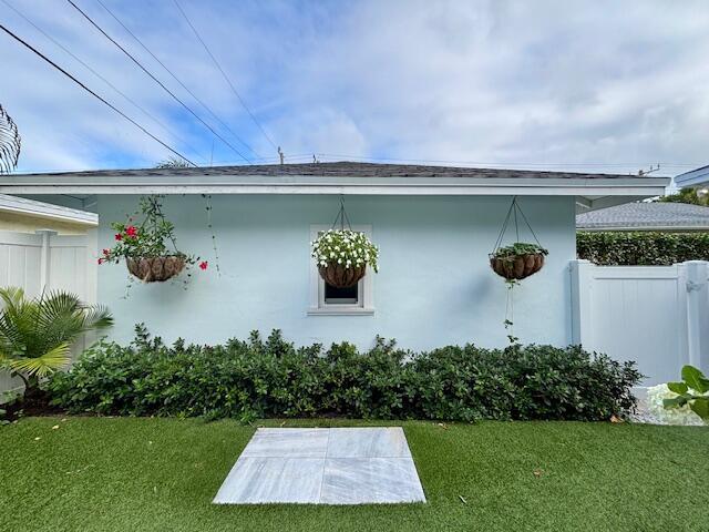 SUNSHINE PARK ADD 1 - Residential Lease