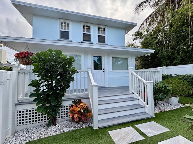 SUNSHINE PARK ADD 1 - Residential Lease