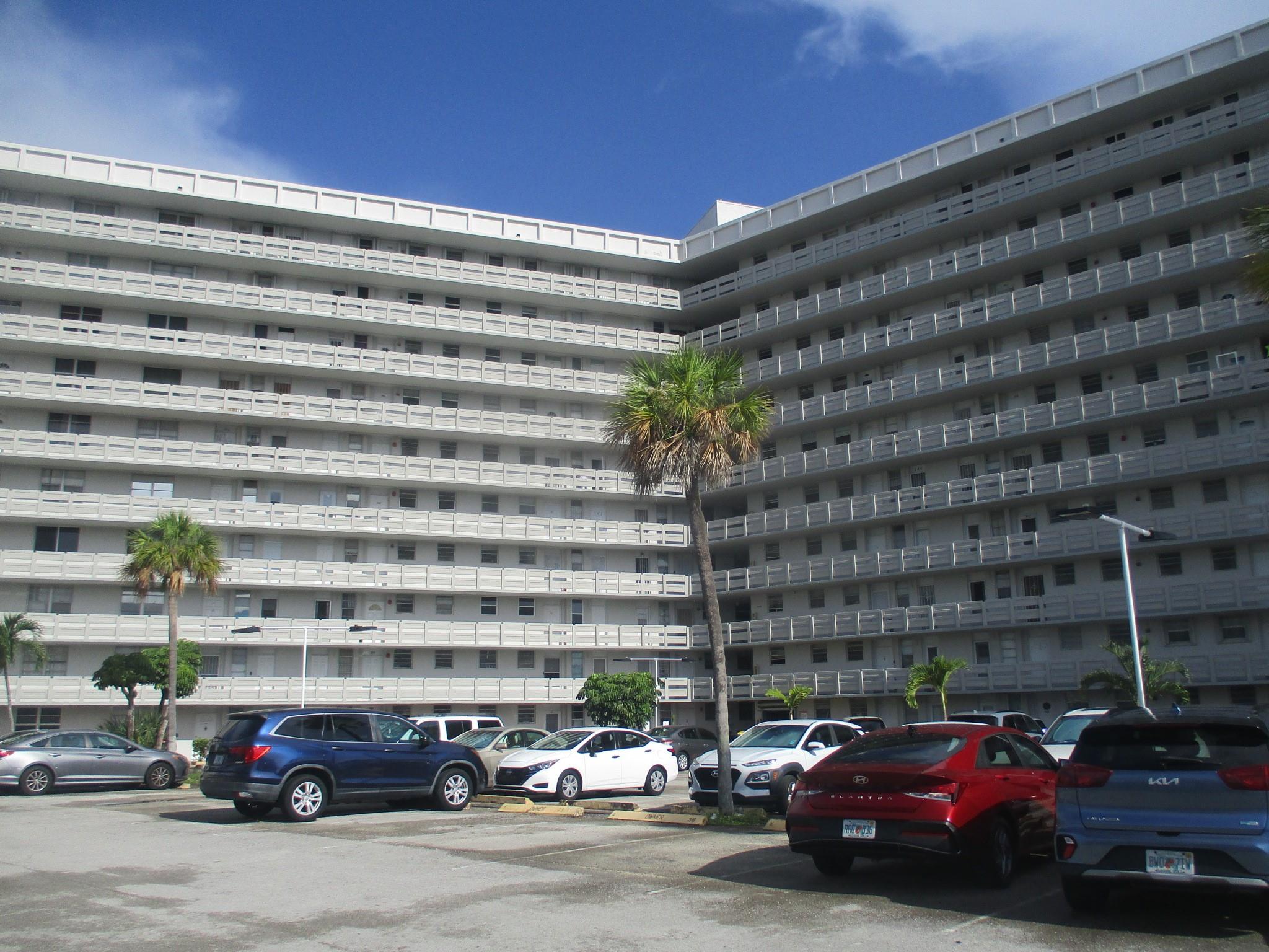 Excellent deal for this 2 bedroom, 2 bath Condo in the desirable 55+ Community located near Aventura. This unit is in fair, you can refurbish to your own taste, and it has an excellent price. This is a spacious 2 bedroom, 2 bath
condo with an open floor plan. Centrally located, near public transportation, shopping and I-95. This one won't last; property has lots of potential. Easy to show, property is vacant and has a LBX. Sold AS-IS. Seller-Broker has NO prior history or disclosures. Buyer solely responsible to verify of any violations, etc.
