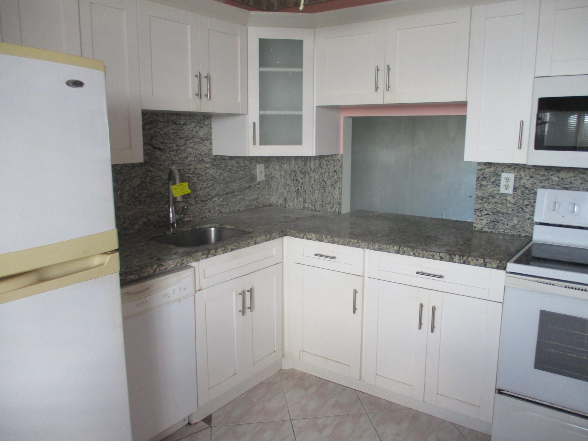 Fifth Moorings - Residential