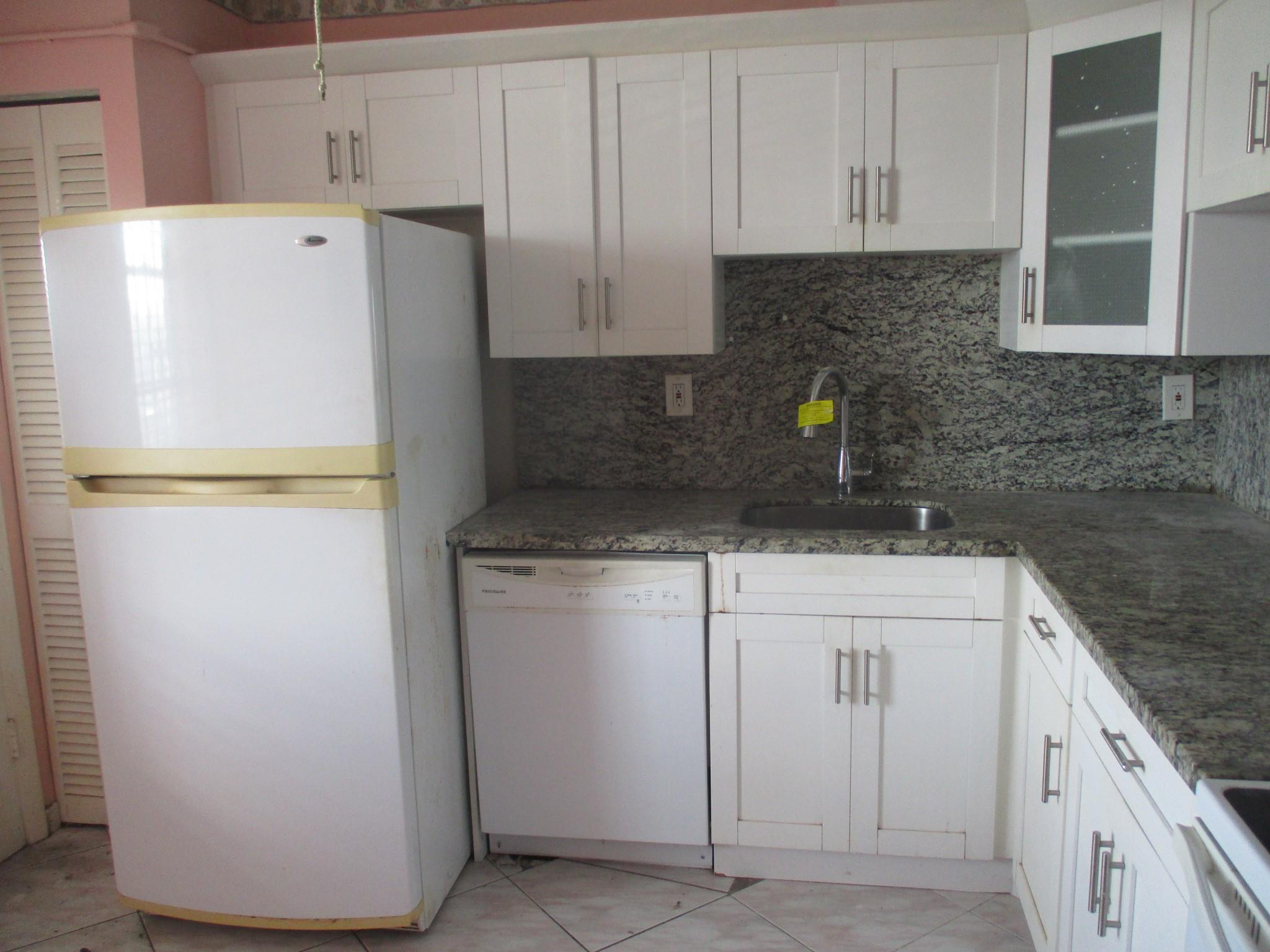 Fifth Moorings - Residential