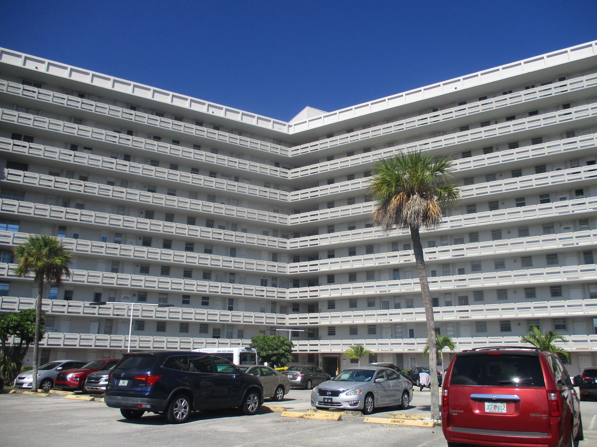 Fifth Moorings - Residential