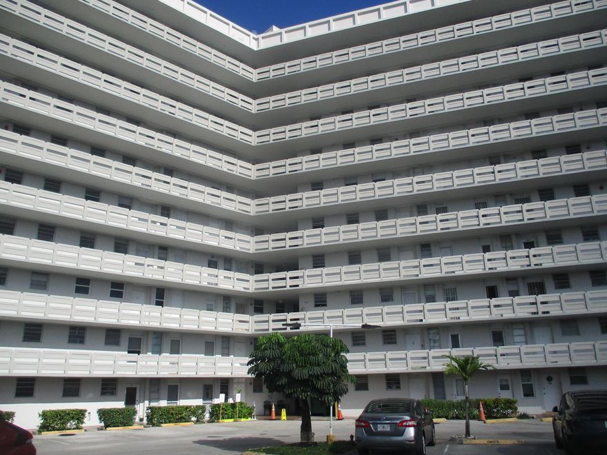 Excellent deal for this 2 bedroom, 2 bath Condo in the desirable 55+ Community located near Aventura. This unit is in fair, you can refurbish to your own taste, and it has an excellent price. This is a spacious 2 bedroom, 2 bath
condo with an open floor plan. Centrally located, near public transportation, shopping and I-95. This one won't last; property has lots of potential. Easy to show, property is vacant and has a LBX. Sold AS-IS. Seller-Broker has NO prior history or disclosures. Buyer solely responsible to verify of any violations, etc.
