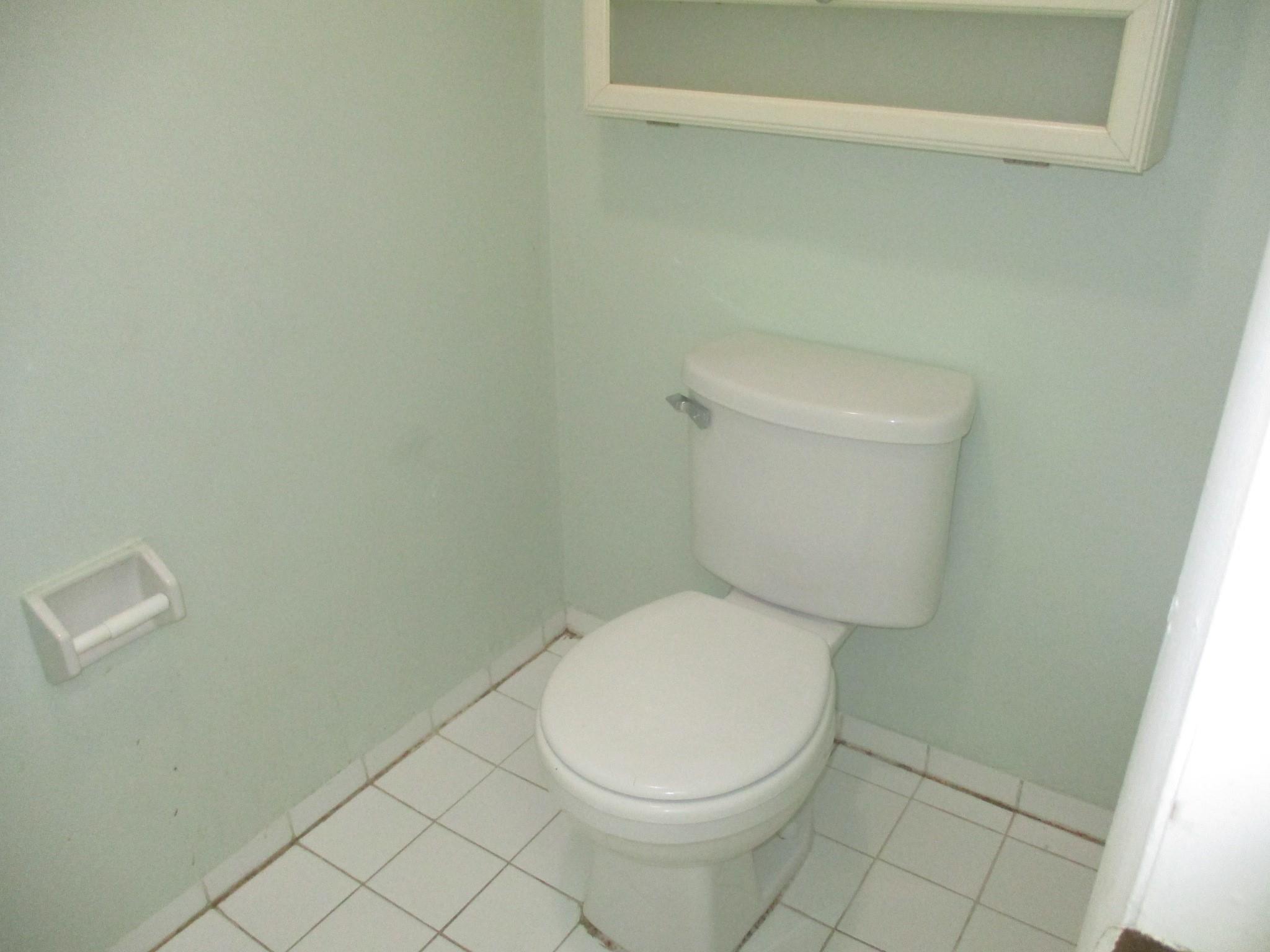 Fifth Moorings - Residential