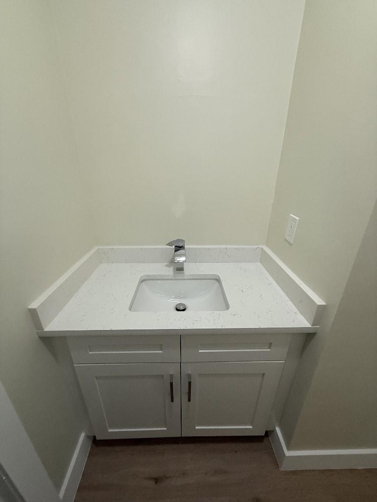FAIRWAYS OF CORAL SPRINGS - Residential