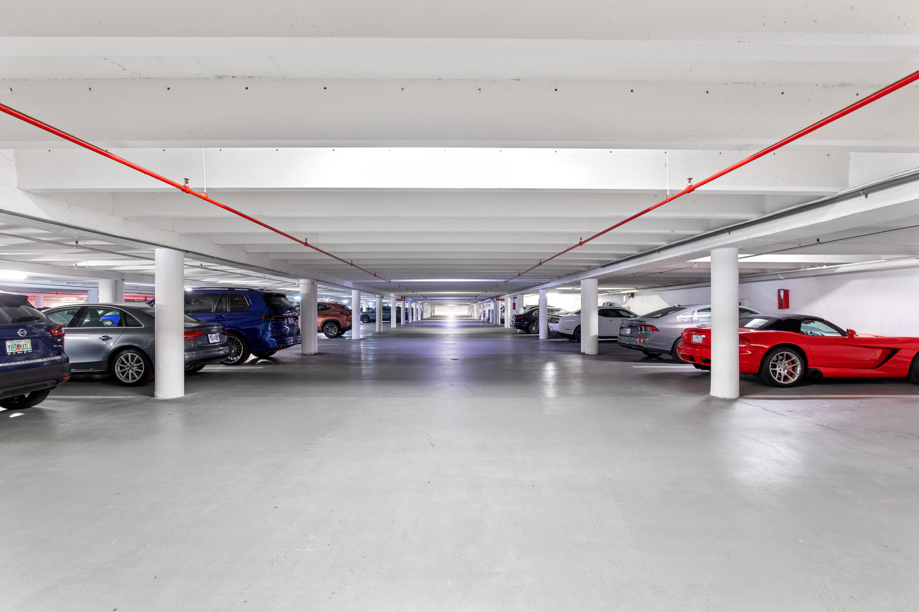 LA FONTANA CONDO - Residential