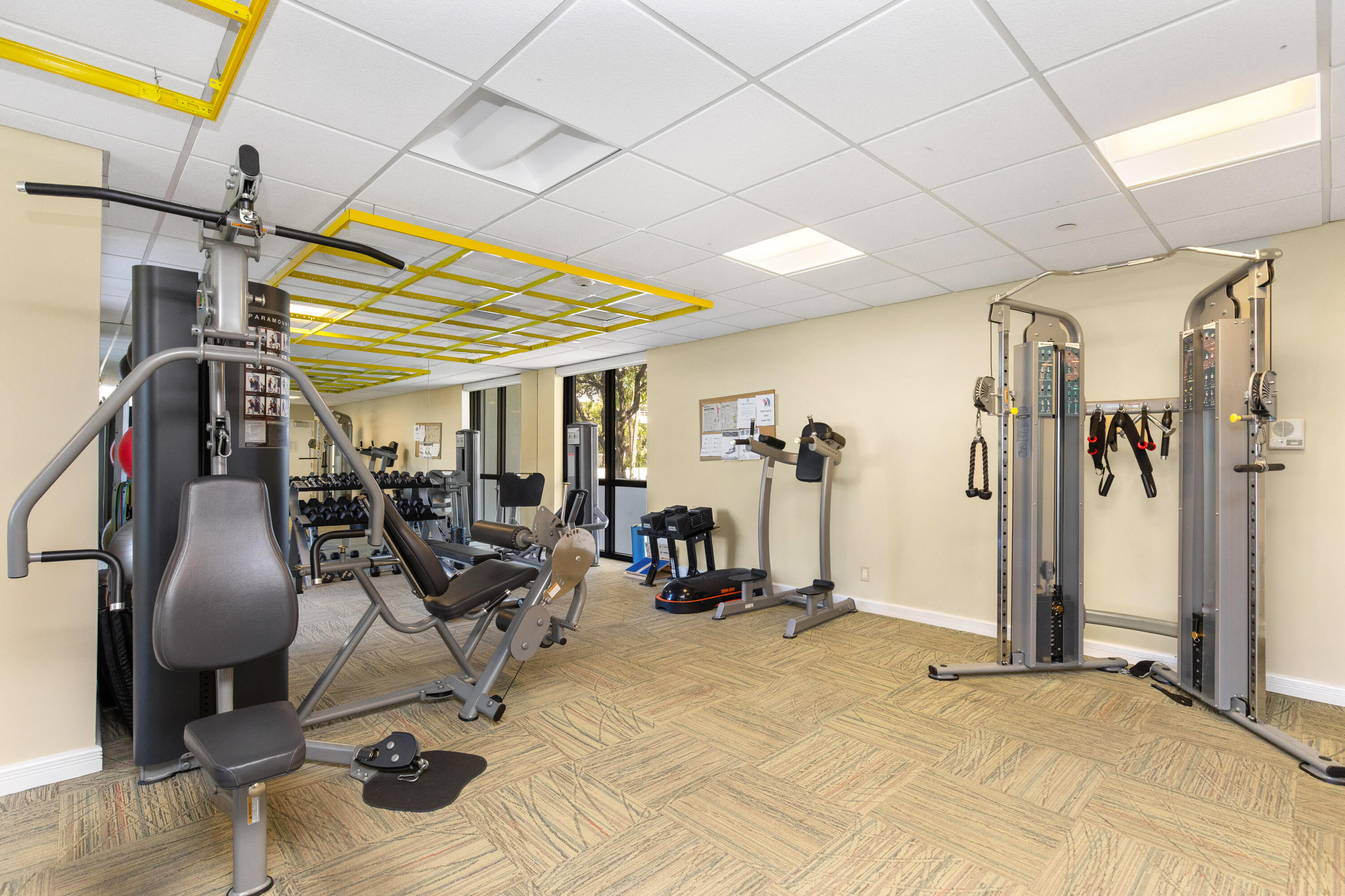 LA FONTANA CONDO - Residential