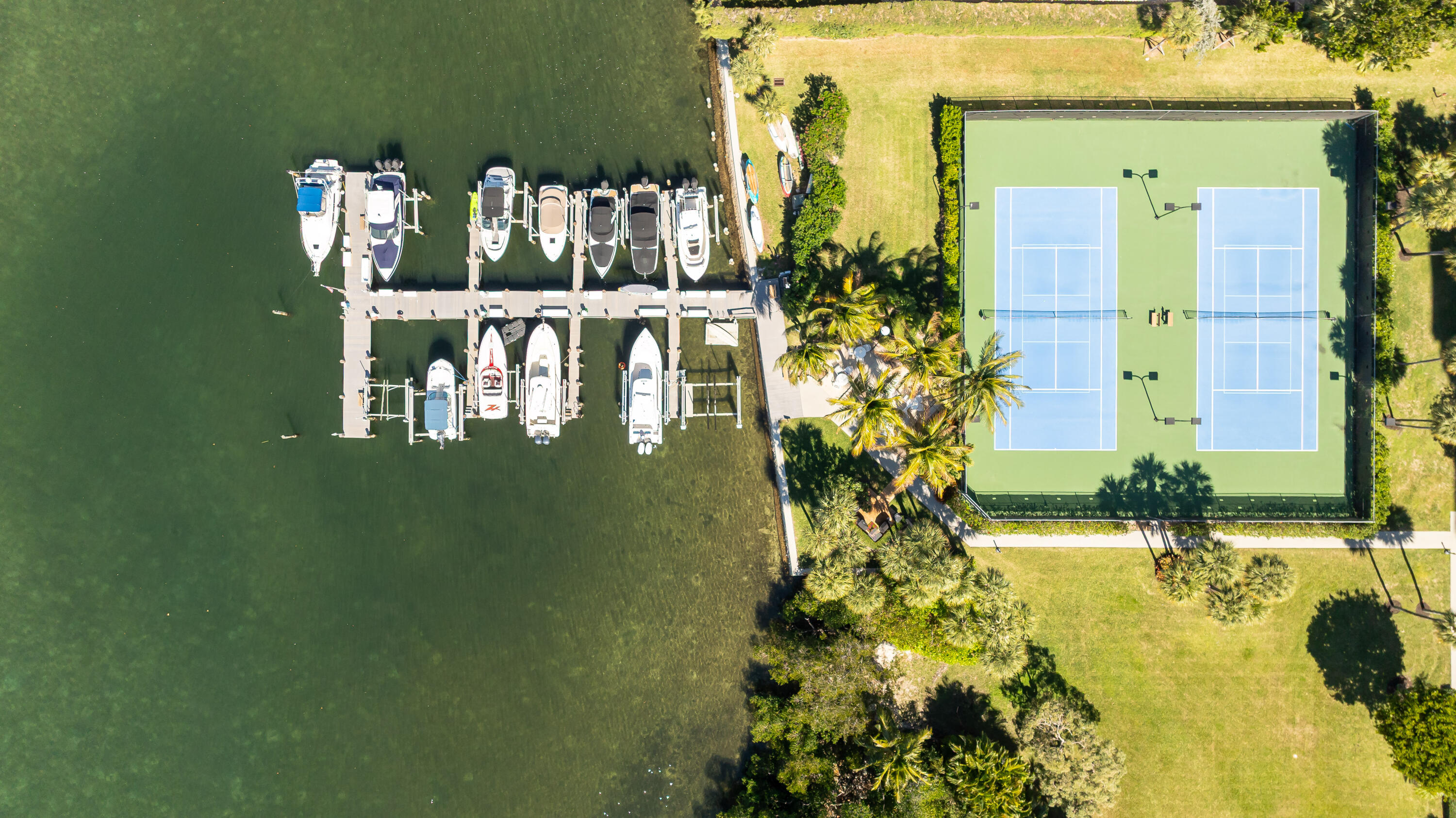 LA FONTANA CONDO - Residential