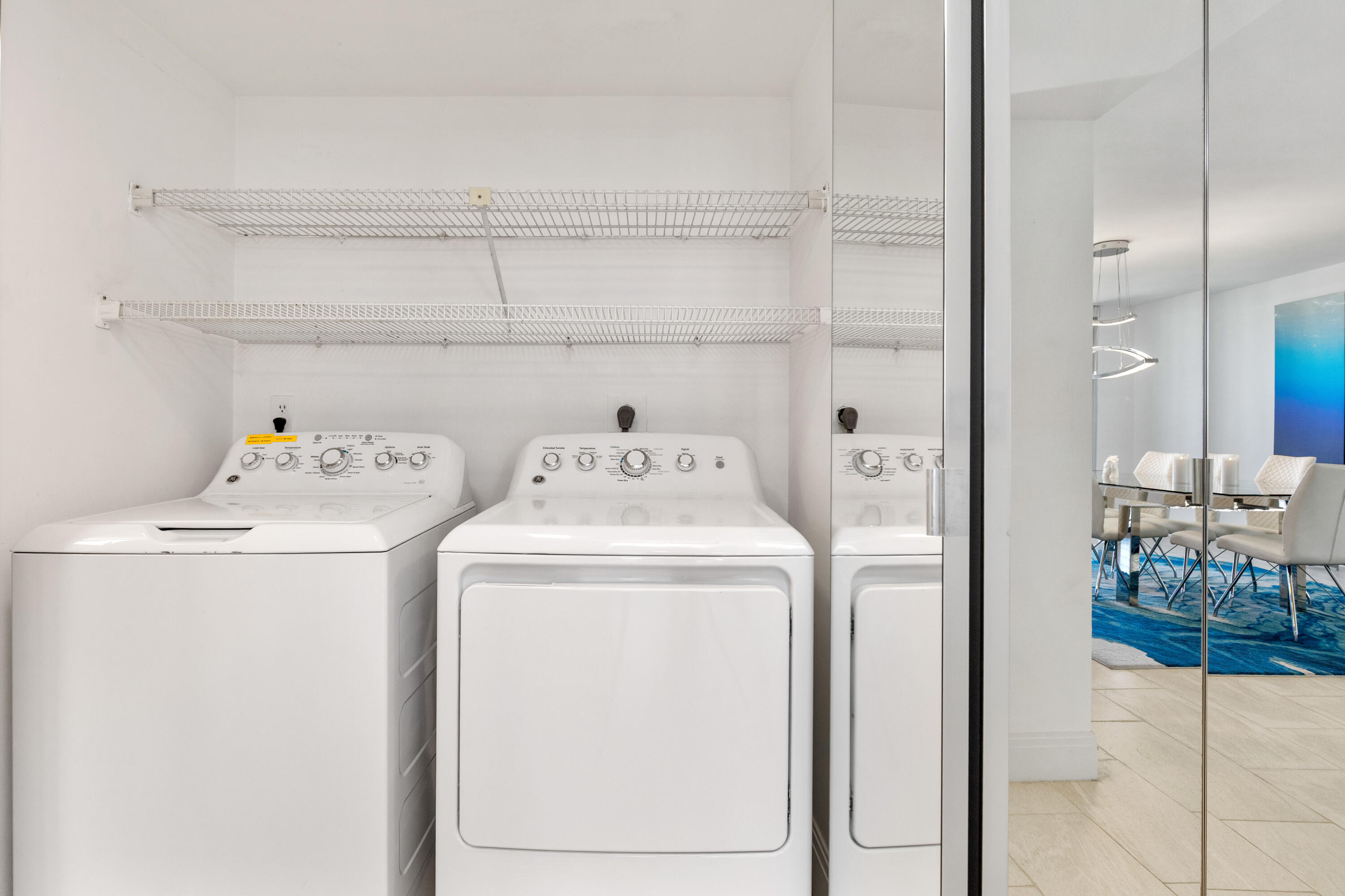 LA FONTANA CONDO - Residential