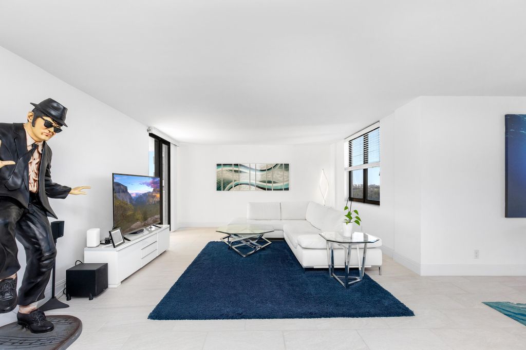 Photo of 2003 N Ocean Boulevard N #605, Boca Raton, FL 33431 (MLS # R11166842)