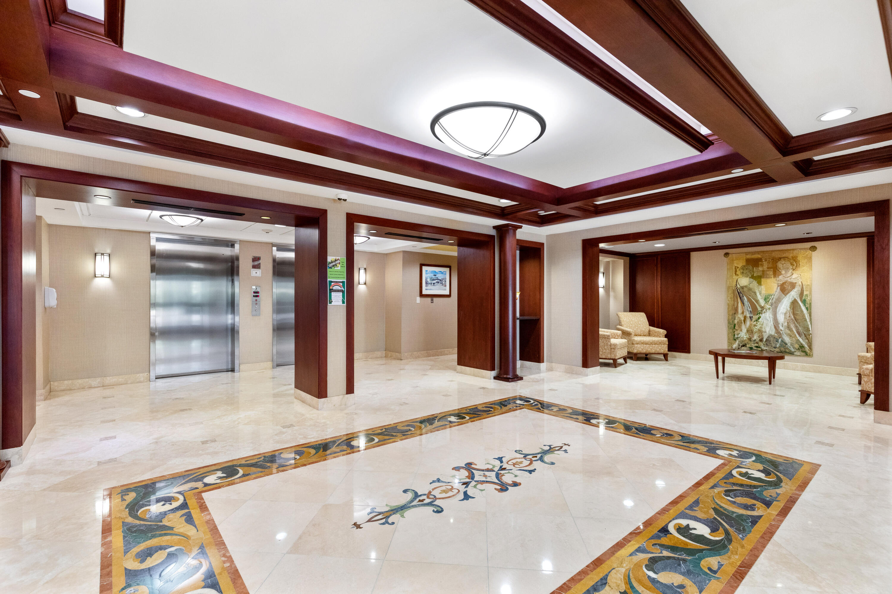 LA FONTANA CONDO - Residential