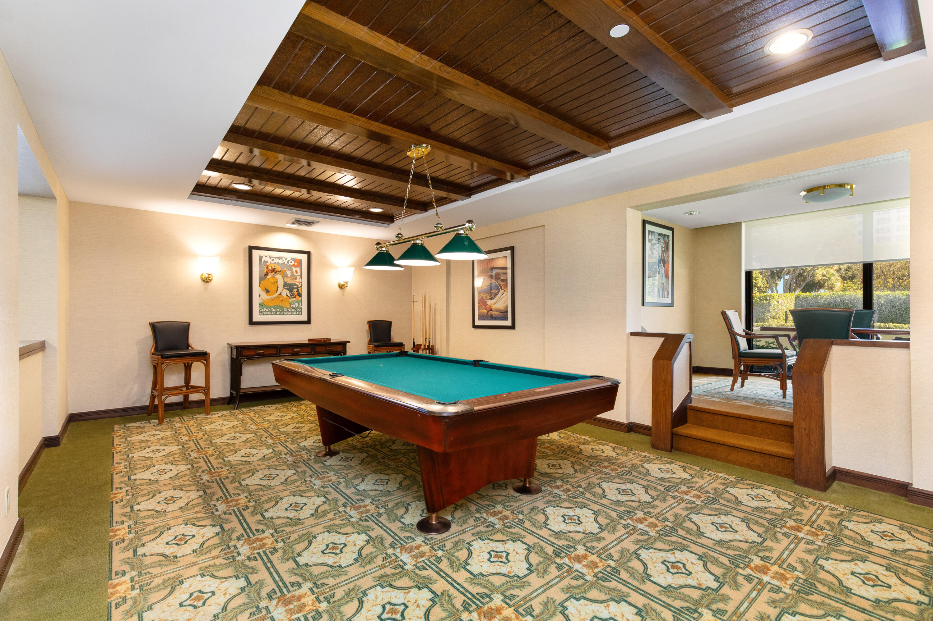 LA FONTANA CONDO - Residential