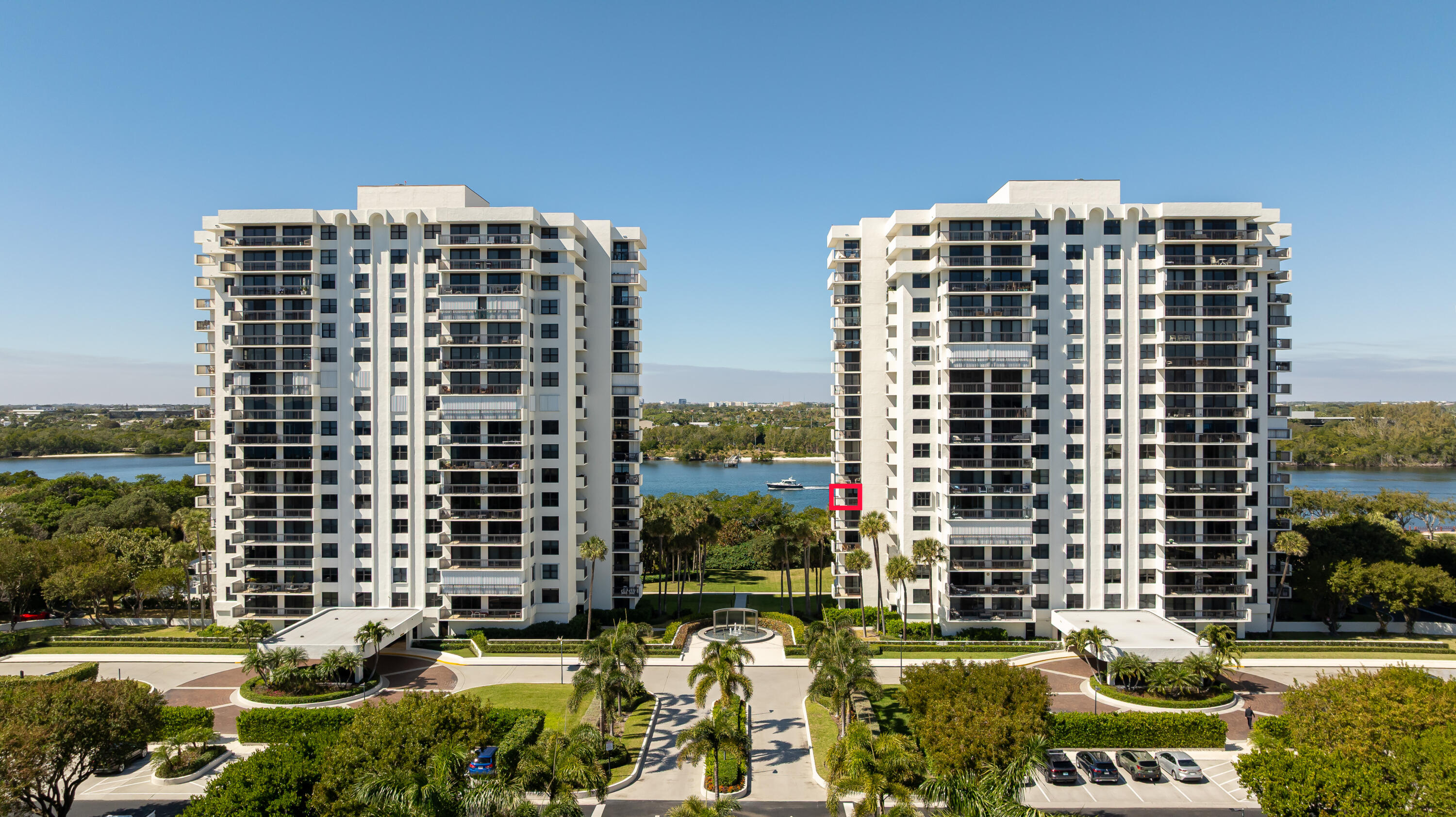 2003 N Ocean Boulevard N 605