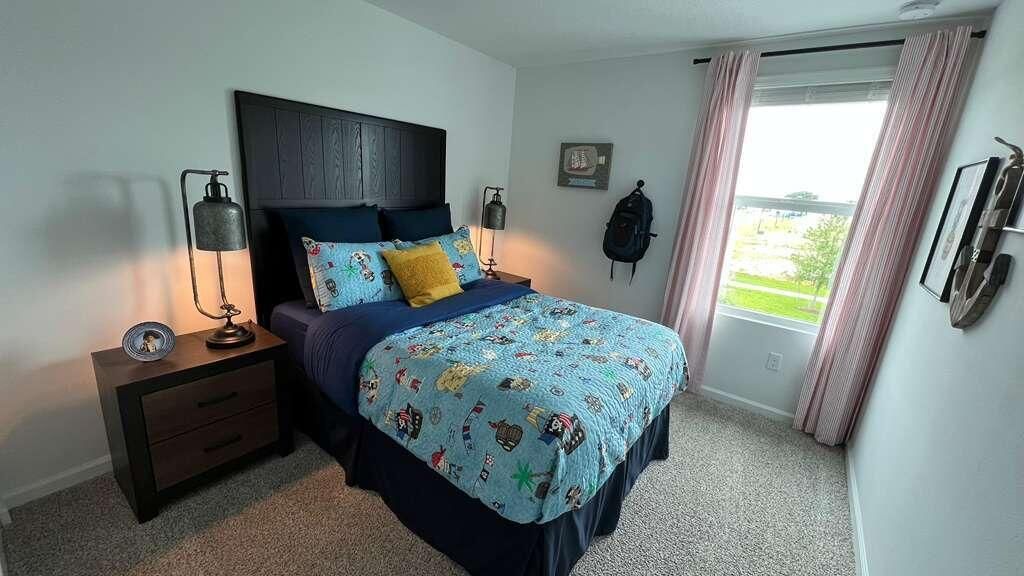 Photo of 526 Salisbury Circle, Fort Pierce, FL 34982 (MLS # R11131689)