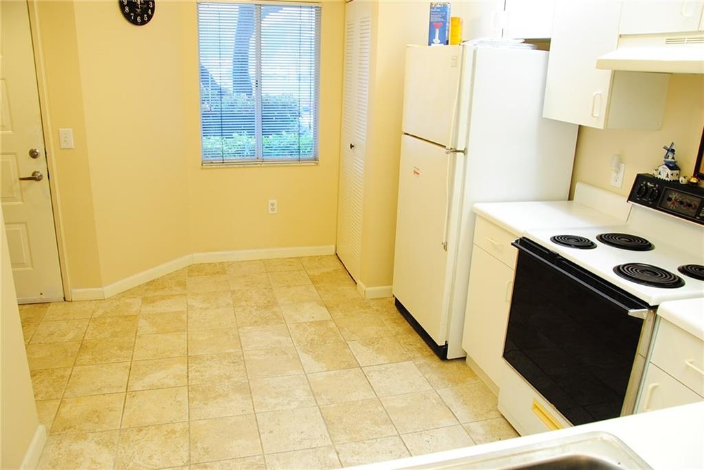 CENTURY VILLAGE - Residential