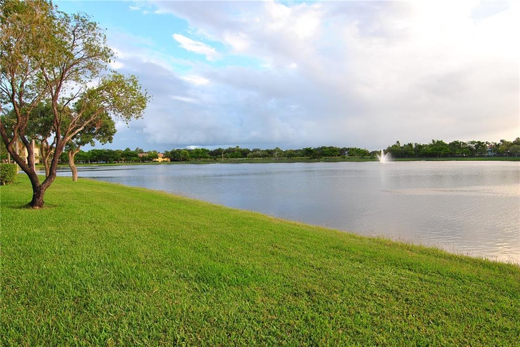 CENTURY VILLAGE - Residential