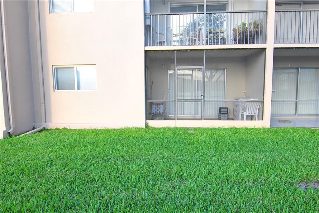 CENTURY VILLAGE - Residential