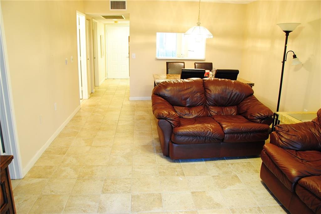 CENTURY VILLAGE - Residential