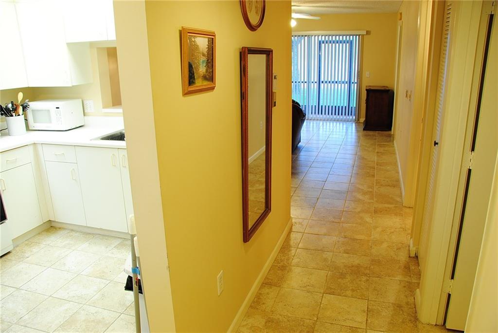 CENTURY VILLAGE - Residential