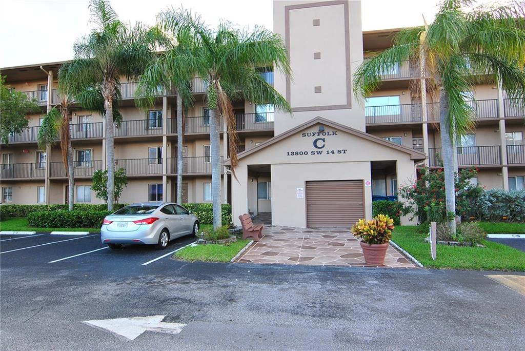 CENTURY VILLAGE - Residential