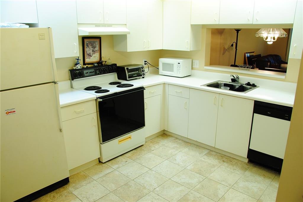CENTURY VILLAGE - Residential