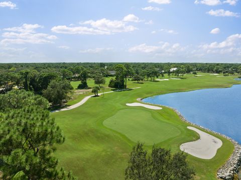 A home in Vero Beach