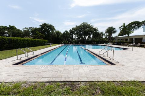 A home in Vero Beach