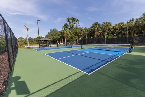 A home in Vero Beach