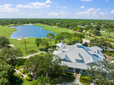 A home in Vero Beach