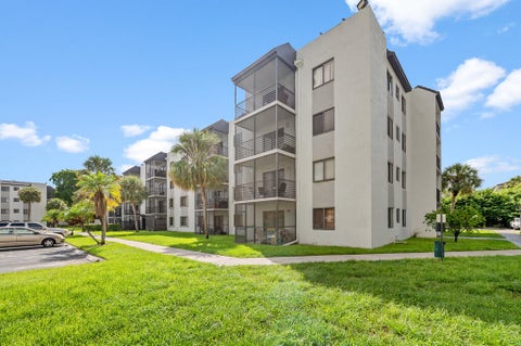 Photo of 3720 N Pine Island Road N #330, Sunrise, FL 33351 (MLS # B26084257)