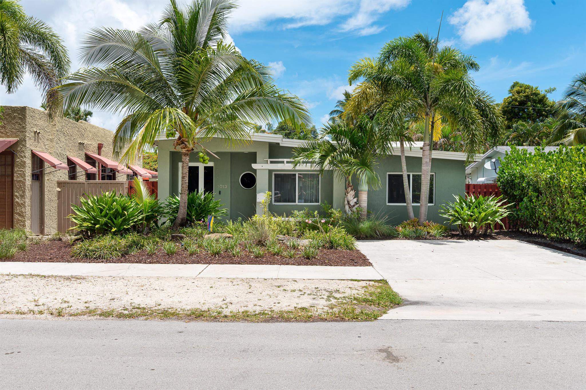 1013 SW 18th Street