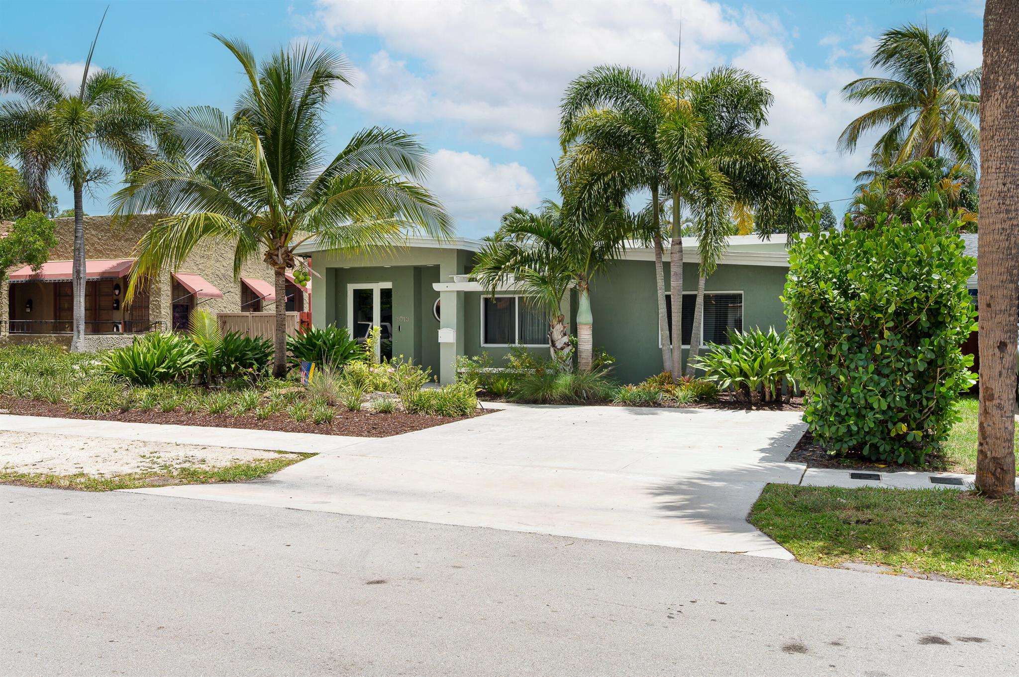 1013 SW 18th Street