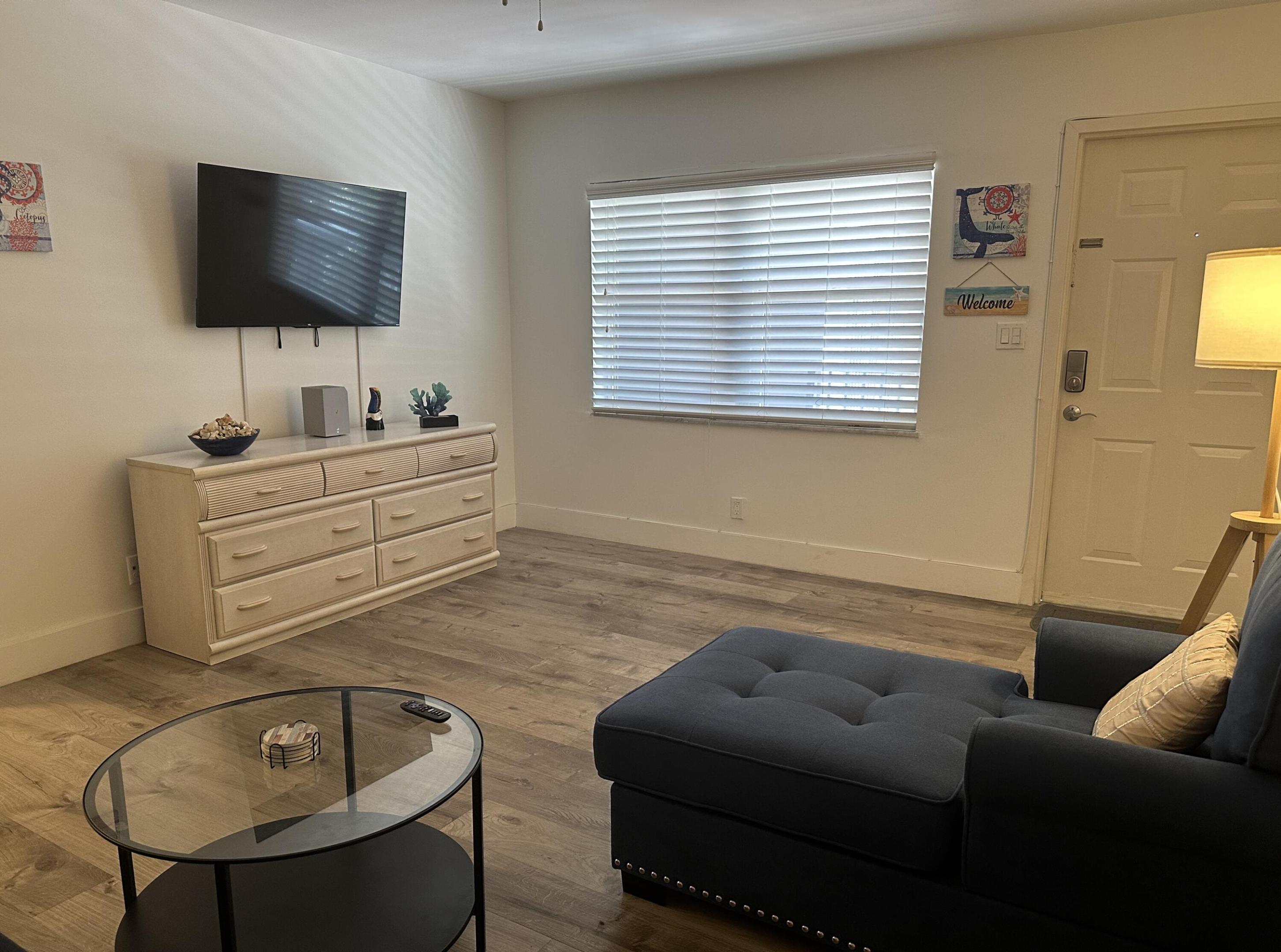 WATERWAY @ HOLLYWOOD BEACH CONDO - Residential