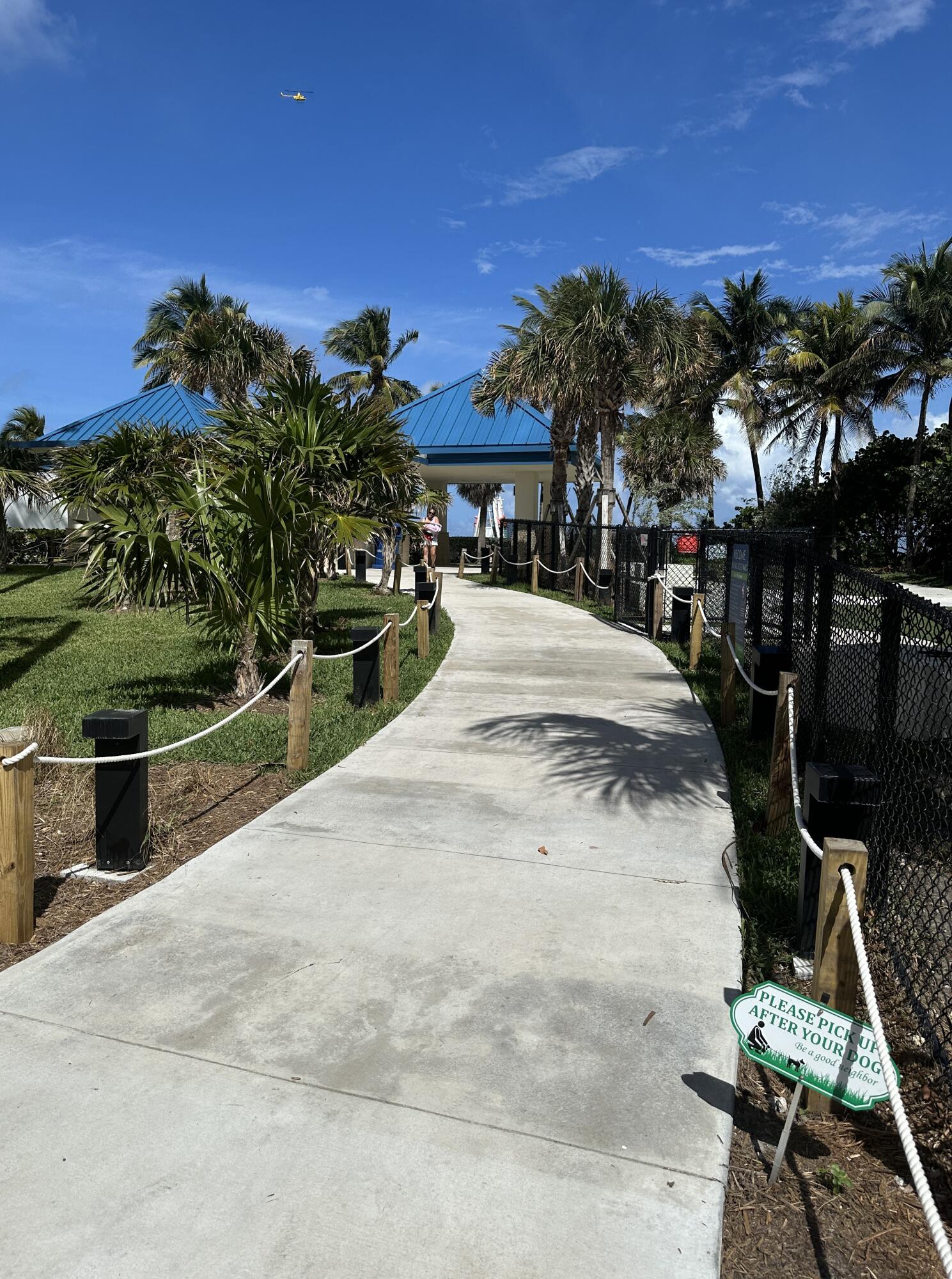 WATERWAY @ HOLLYWOOD BEACH CONDO - Residential