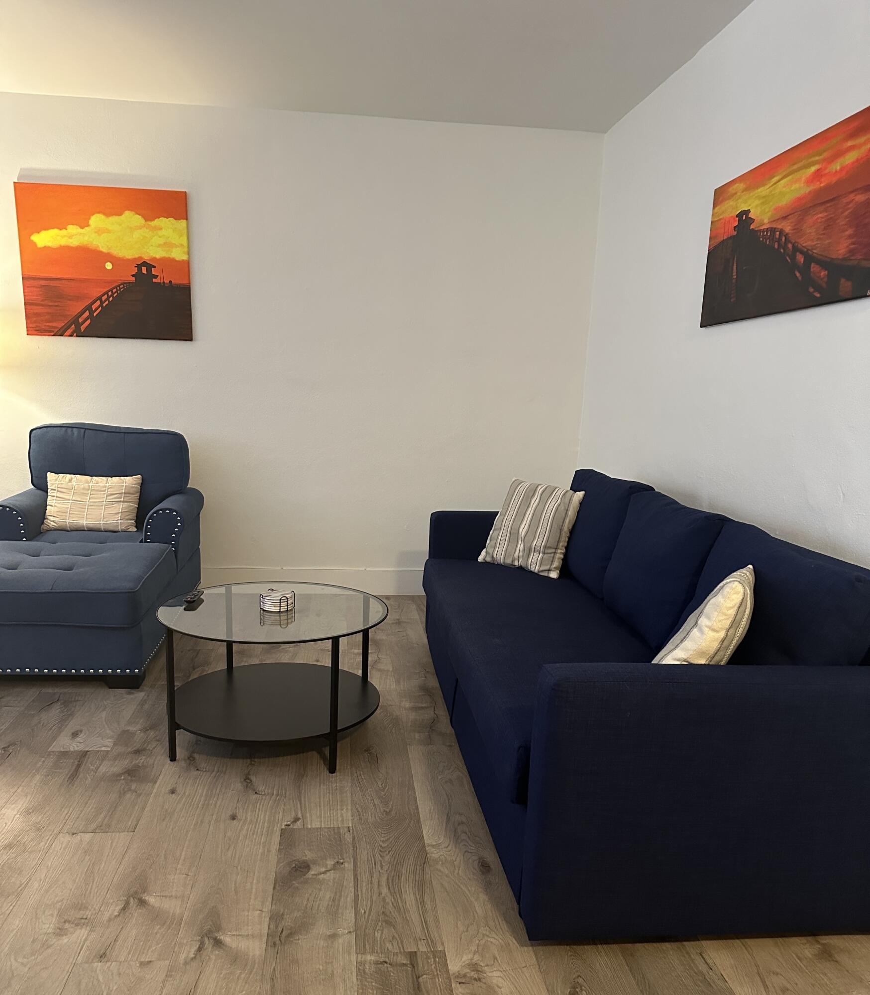 WATERWAY @ HOLLYWOOD BEACH CONDO - Residential