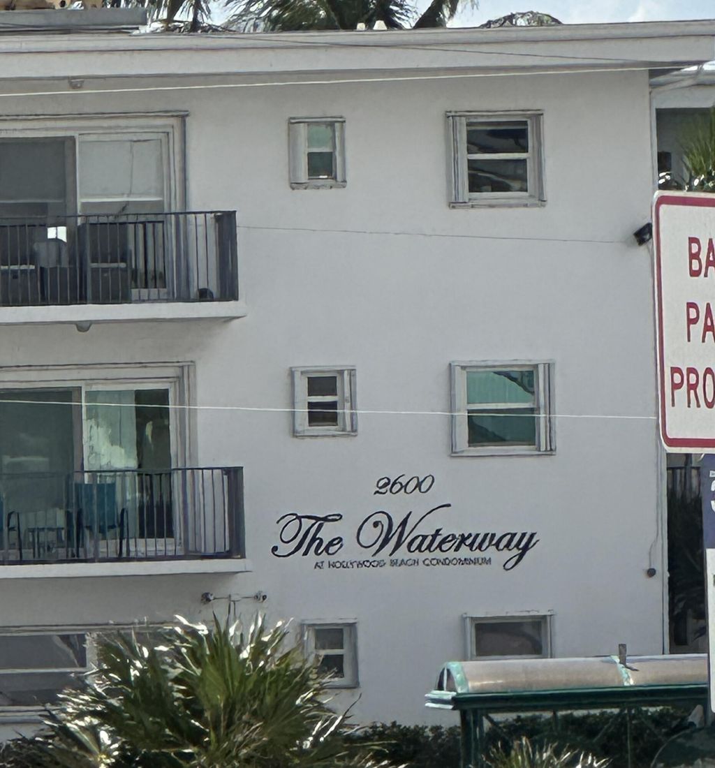 Photo of 2600 S Ocean Drive #S304, Hollywood, FL 33019 (MLS # B26013264)