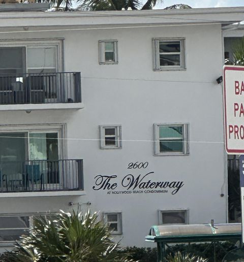Tiny photo for 2600 S Ocean Drive #S304, Hollywood, FL 33019 (MLS # B26013264)