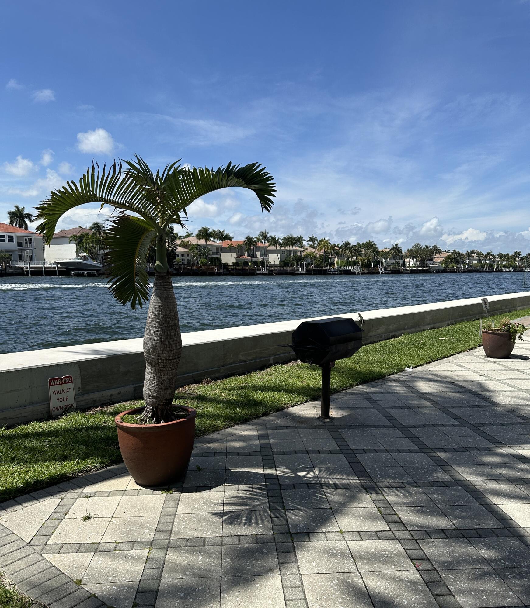 WATERWAY @ HOLLYWOOD BEACH CONDO - Residential