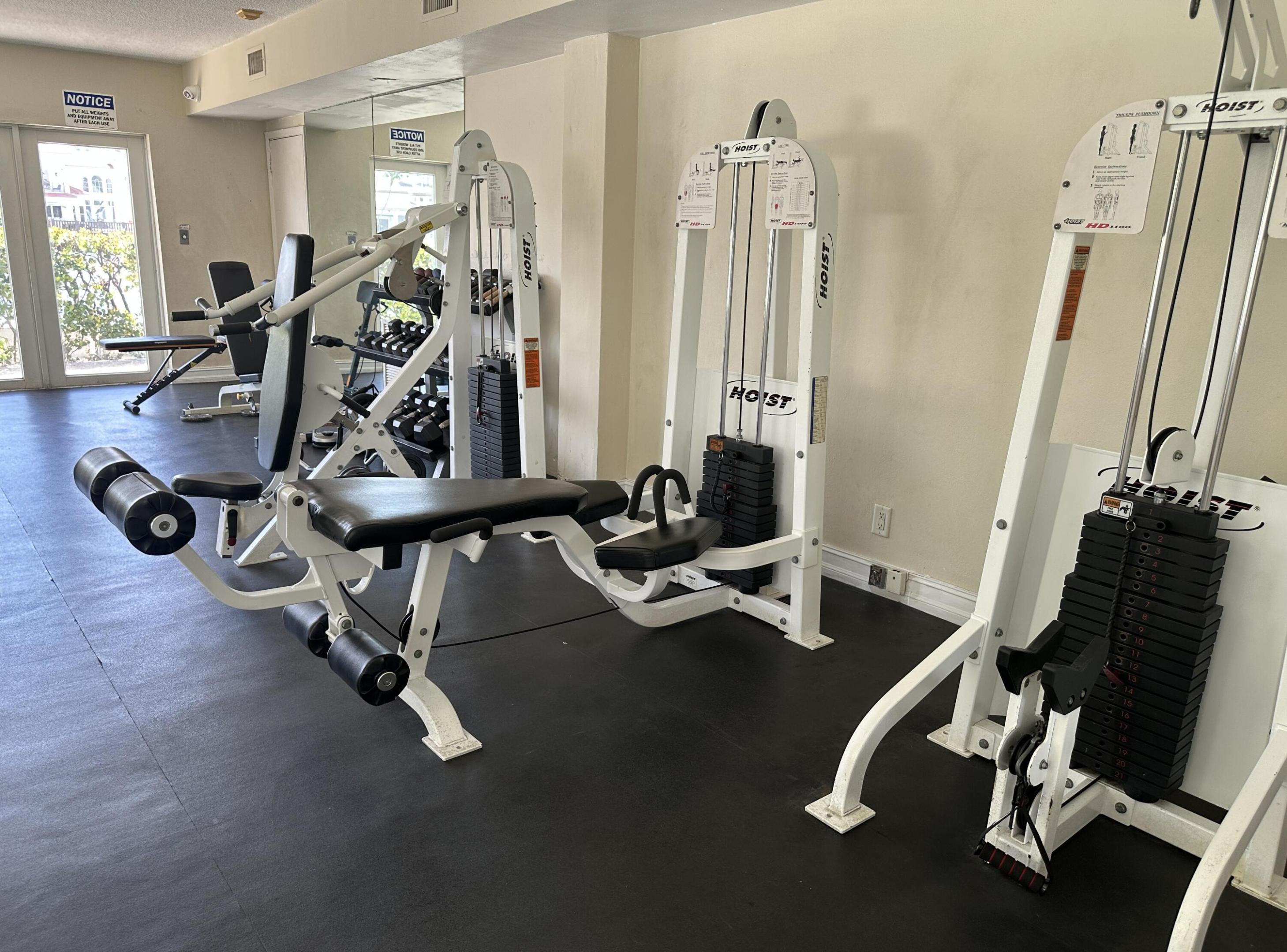 WATERWAY @ HOLLYWOOD BEACH CONDO - Residential