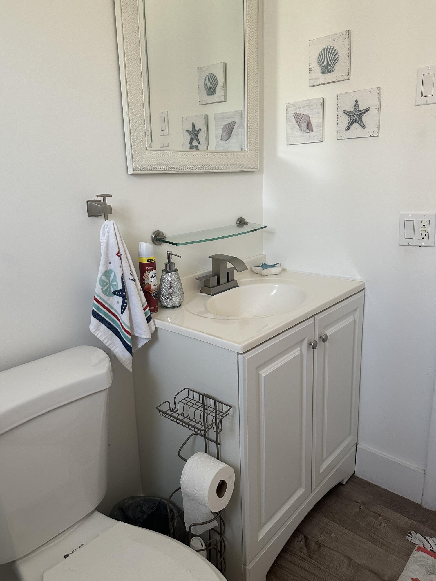 WATERWAY @ HOLLYWOOD BEACH CONDO - Residential