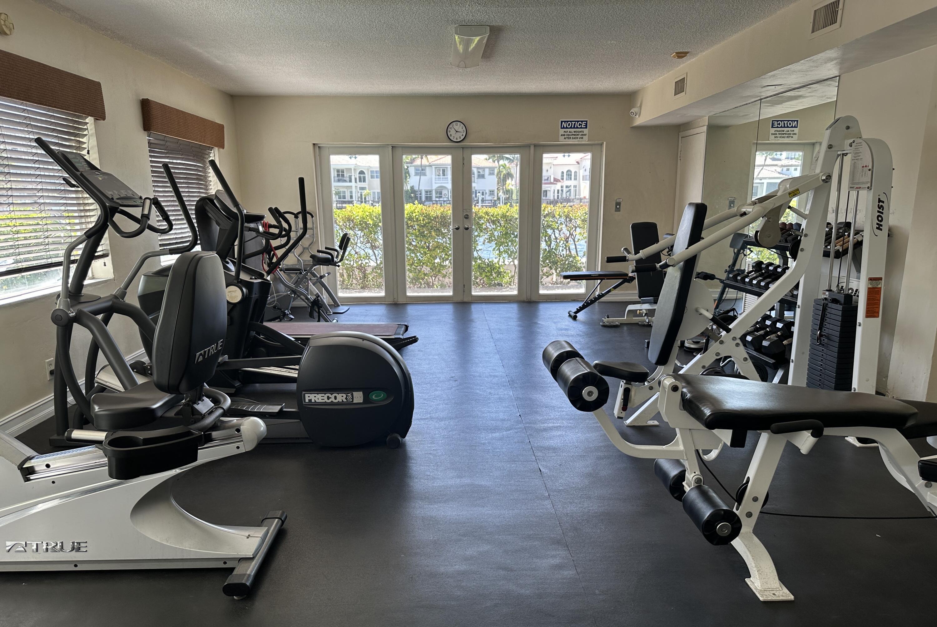 WATERWAY @ HOLLYWOOD BEACH CONDO - Residential