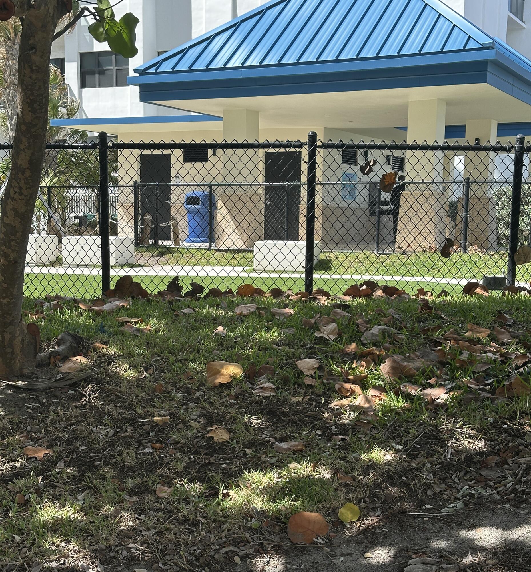 WATERWAY @ HOLLYWOOD BEACH CONDO - Residential