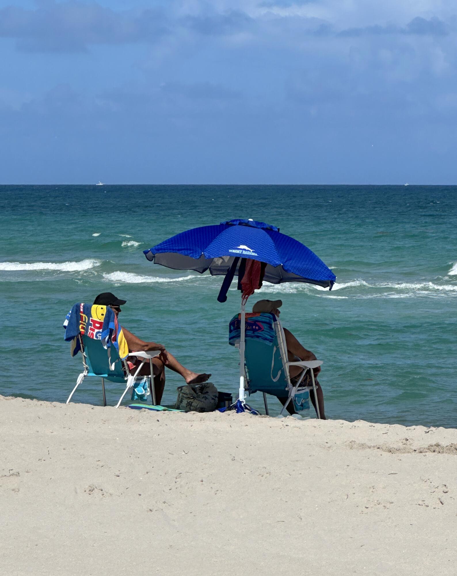 WATERWAY @ HOLLYWOOD BEACH CONDO - Residential