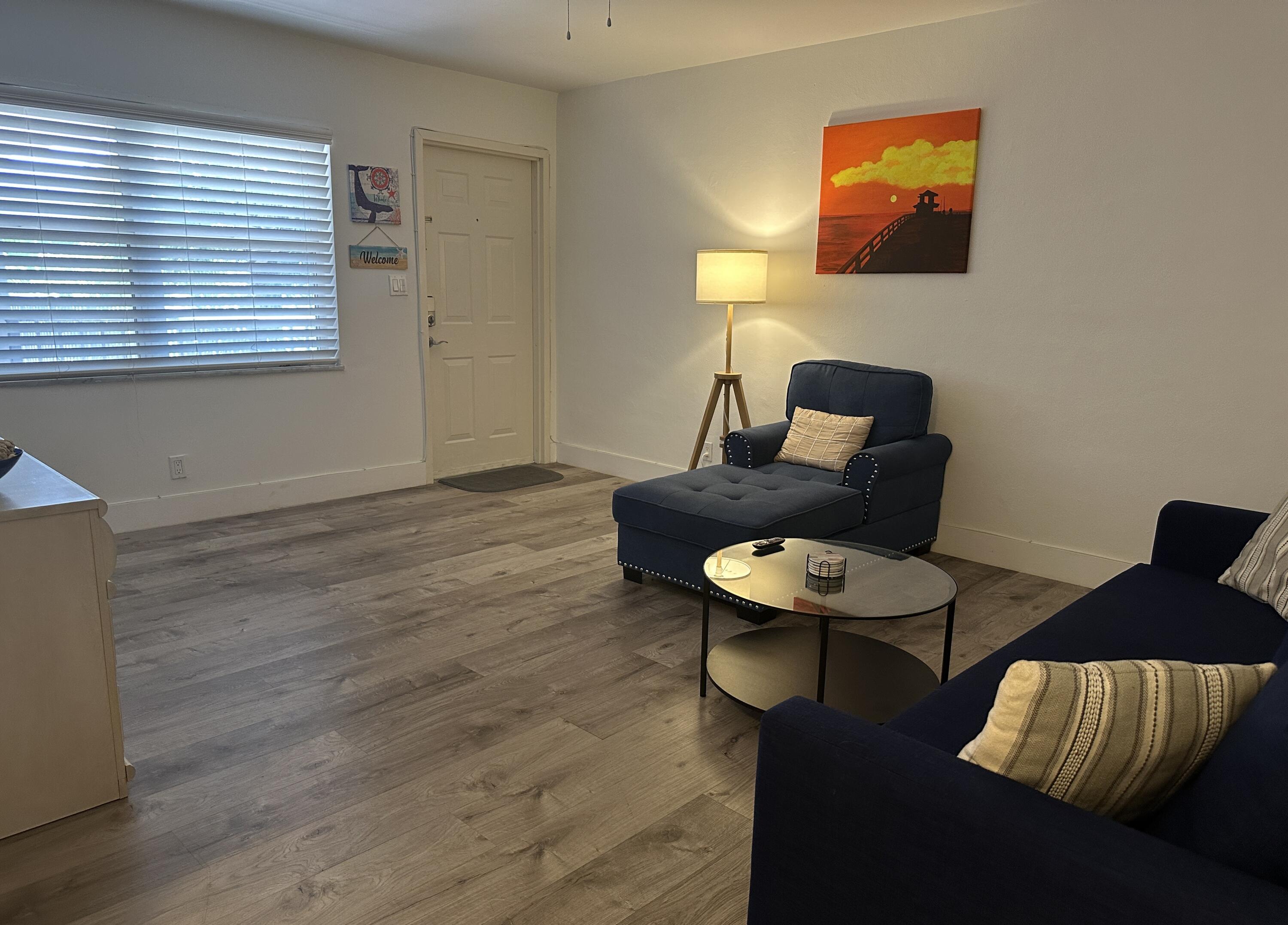 WATERWAY @ HOLLYWOOD BEACH CONDO - Residential